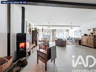  Maison � vendre 7 pi�ces 211 m�