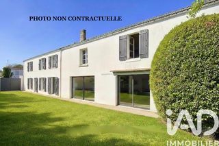  Maison � vendre 5 pi�ces 184 m�