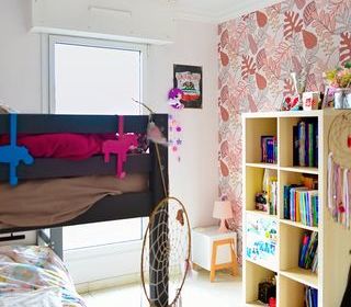  Appartement � vendre 4 pi�ces 94 m�