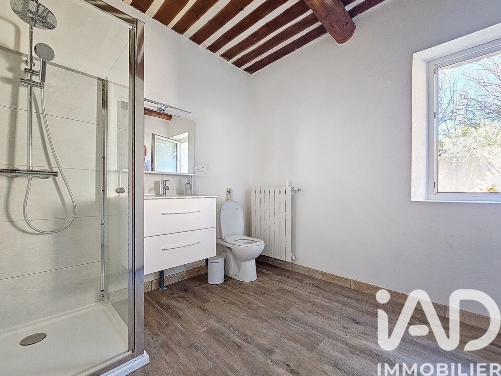 � vendre  Maison Cabri�res-d'Avignon (84220)