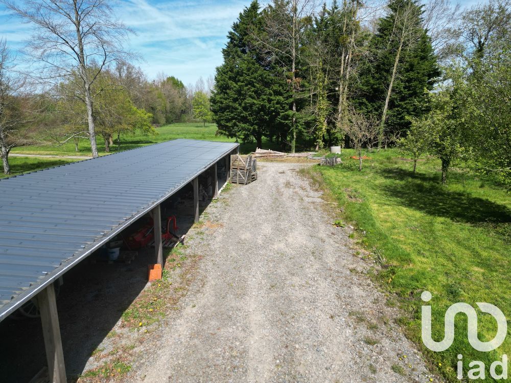 � vendre  Maison Br�hal (50290)