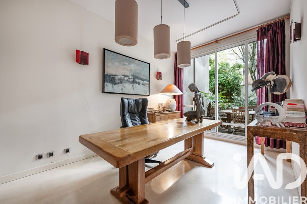 � vendre  Appartement Nogent-sur-Marne (94130)