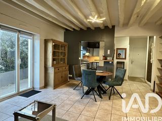  Appartement � vendre 3 pi�ces 57 m�