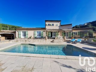  Maison � vendre 5 pi�ces 185 m�