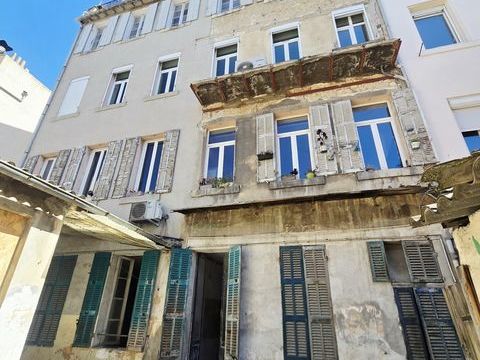   Vente Appartement 6 pi�ces Appartement - 6 pi�ce(s) - 172 m�