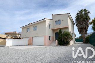  Maison � vendre 4 pi�ces 121 m�