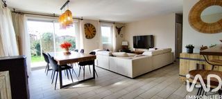  Maison � vendre 3 pi�ces 80 m�