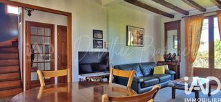  Maison � vendre 3 pi�ces 81 m�