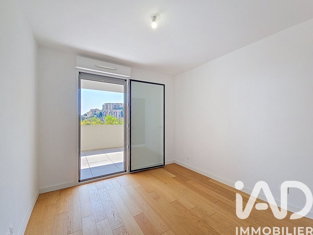 � vendre  Appartement Beausoleil (06240)