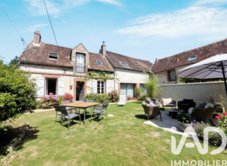  Maison � vendre 7 pi�ces 201 m�