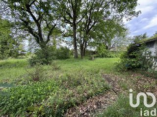  Terrain � vendre 836 m�