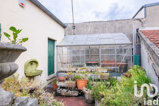  Maison � vendre 5 pi�ces 109 m�