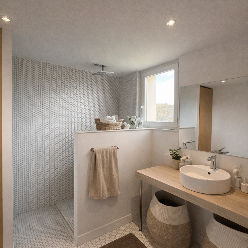 � vendre  Appartement Soorts-Hossegor (40150)