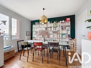  Appartement � vendre 3 pi�ces 65 m�