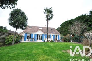  Maison � vendre 7 pi�ces 140 m�