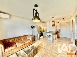  Appartement � vendre 2 pi�ces 38 m�