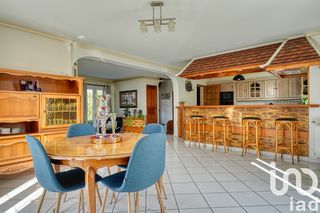  Maison � vendre 6 pi�ces 162 m�