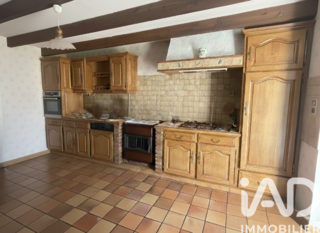  Maison � vendre 5 pi�ces 110 m�