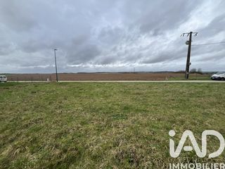  Terrain � vendre 807 m�