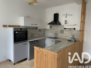  Maison � vendre 5 pi�ces 85 m�