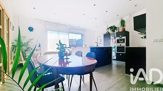  Maison � vendre 3 pi�ces 80 m�