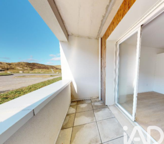  Appartement � vendre 2 pi�ces 42 m�