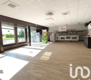  Maison � vendre 5 pi�ces 385 m�