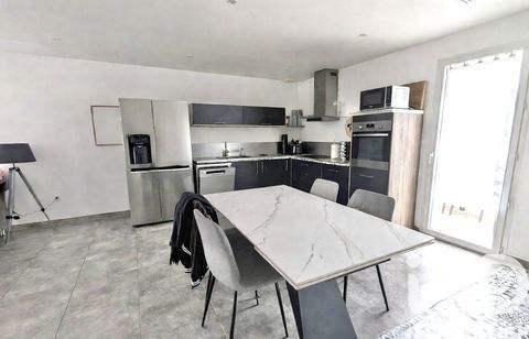   Vente Maison/villa 5 pi�ces Maison - 5 pi�ce(s) - 90 m�