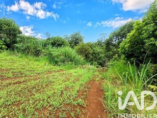  Terrain � vendre 632 m�