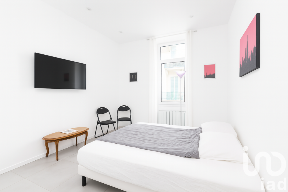 � vendre  Appartement Cannes (06400)