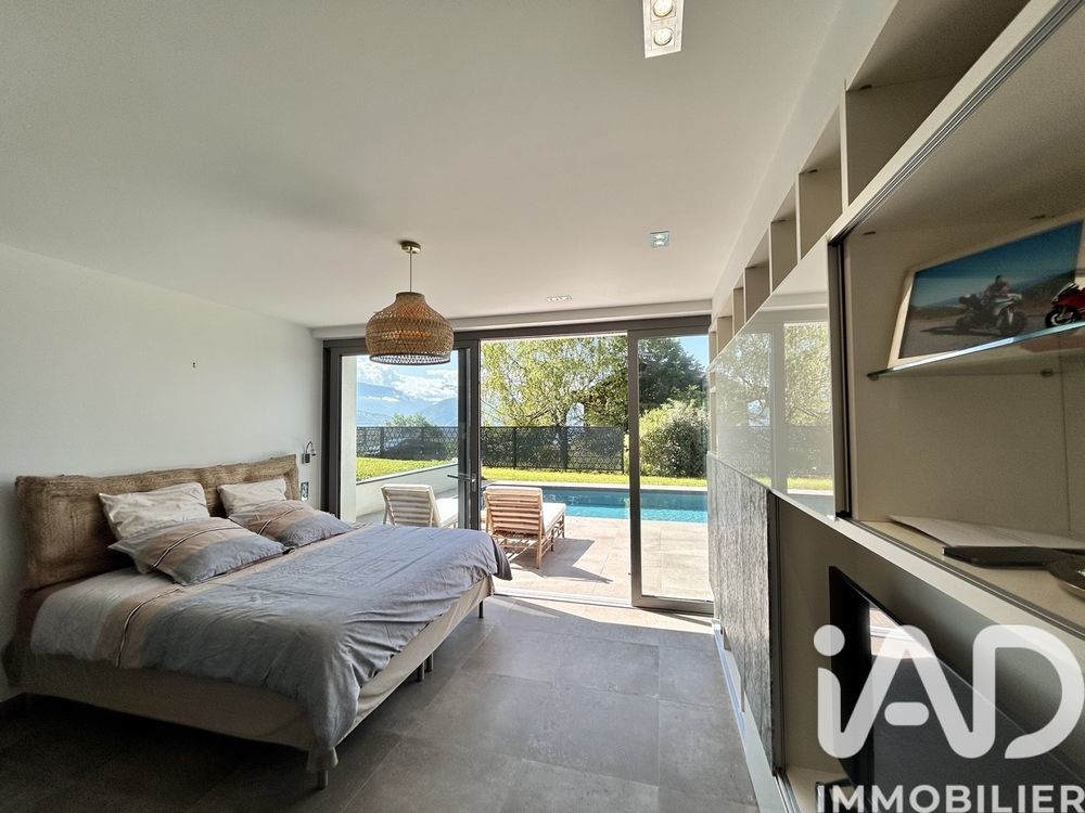 � vendre  Villa La Tronche (38700)