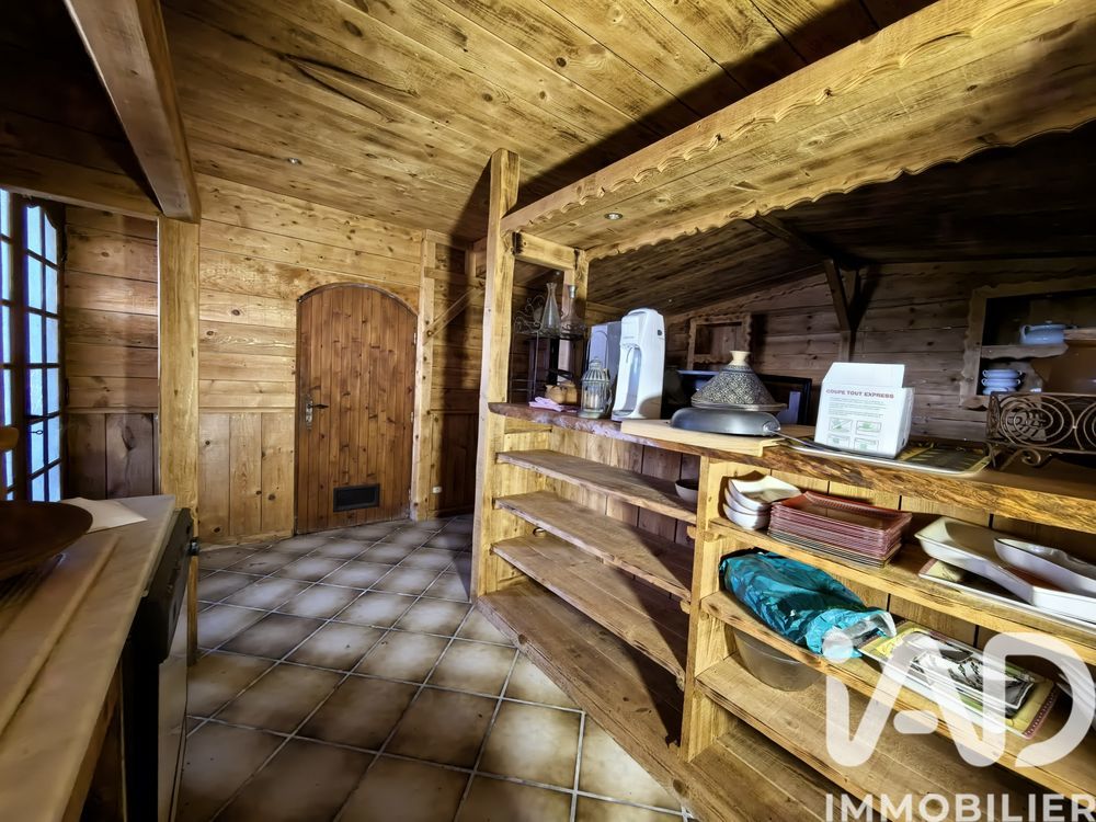 � vendre  Maison Saint-Alban-Leysse (73230)