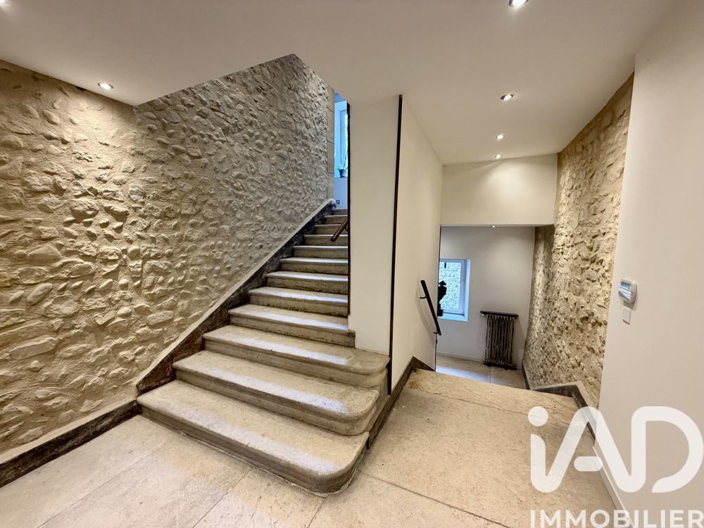 � vendre  Maison Cliousclat (26270)