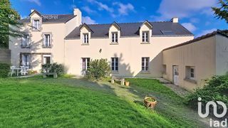  Maison � vendre 10 pi�ces 251 m�