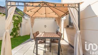  Maison � vendre 7 pi�ces 160 m�