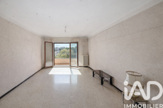  Appartement � vendre 3 pi�ces 54 m�