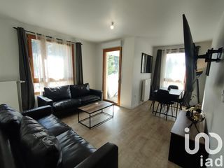  Appartement � vendre 3 pi�ces 59 m�