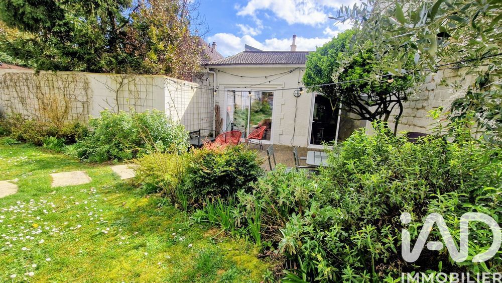� vendre  Maison Maisons-Laffitte (78600)