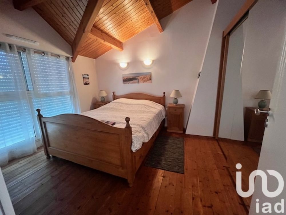 � vendre  Maison Le Fenouiller (85800)