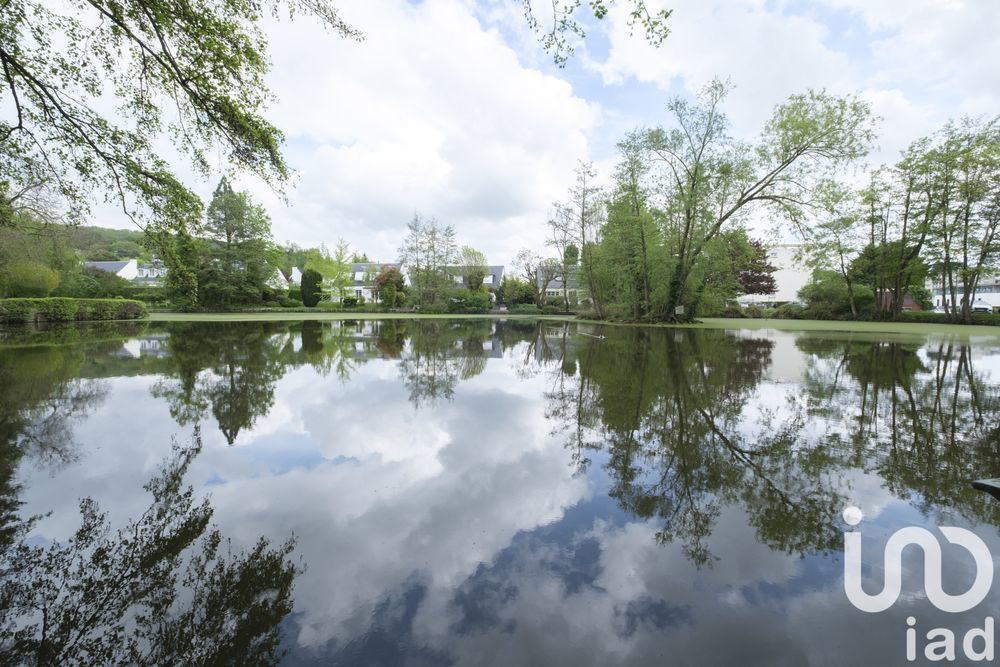 � vendre  Maison Montlignon (95680)