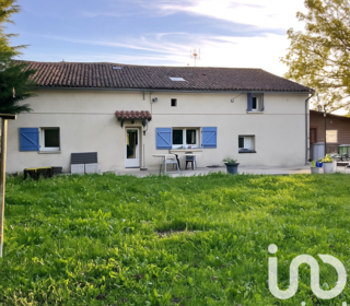  Maison � vendre 6 pi�ces 180 m�