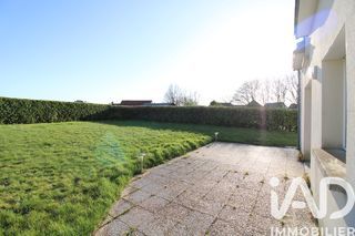  Maison � vendre 4 pi�ces 94 m�