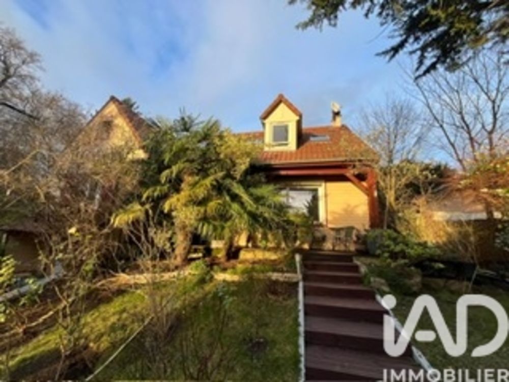 � vendre  Maison Soisy-sous-Montmorency (95230)