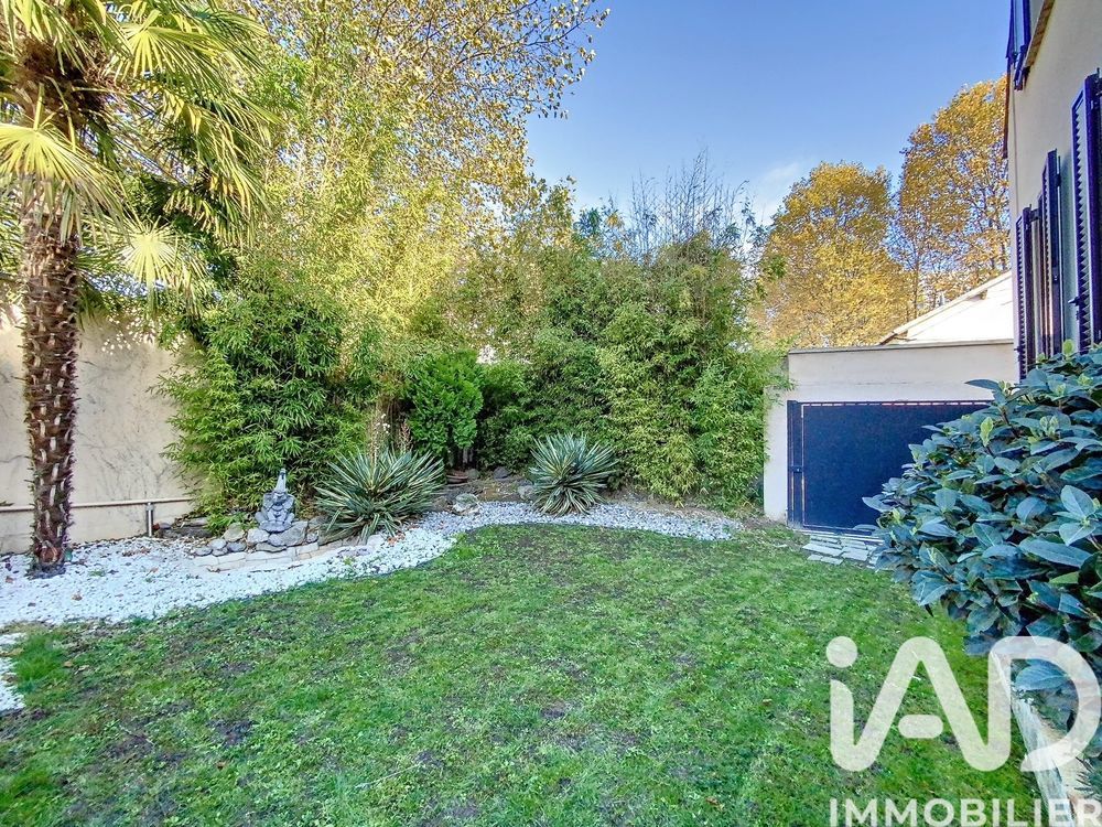 � vendre  Villa Saint-Denis (93200)