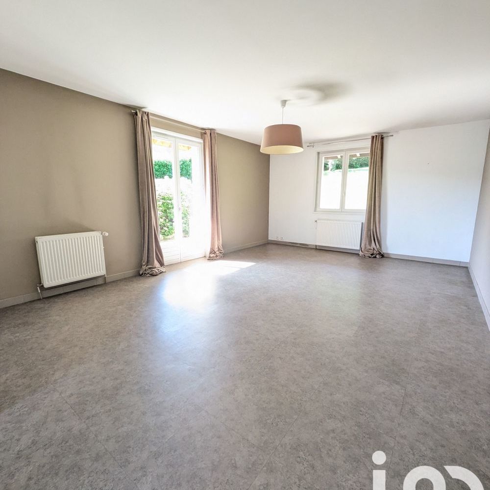 � vendre  Maison Bons-en-Chablais (74890)