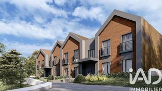  Appartement � vendre 3 pi�ces 75 m�