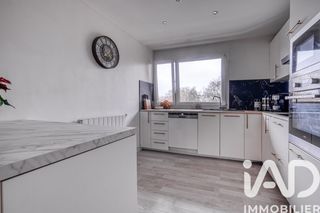  Appartement � vendre 3 pi�ces 69 m�