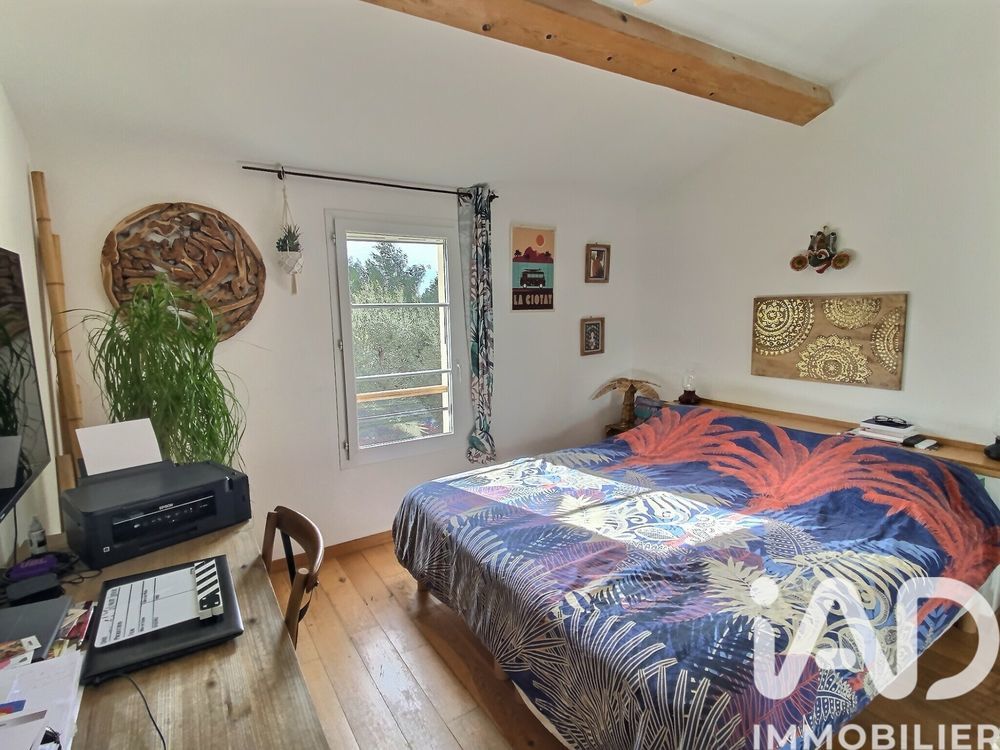 � vendre  Maison Ceyreste (13600)