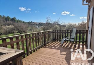  Maison � vendre 4 pi�ces 89 m�