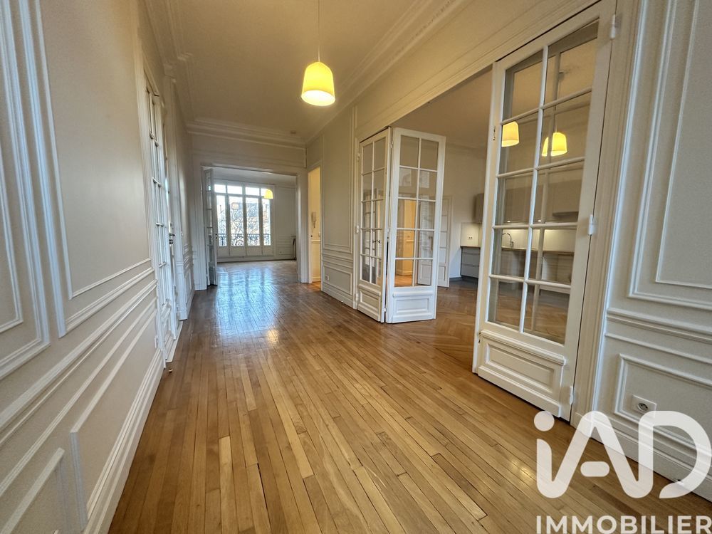 � vendre  Appartement Paris 14